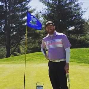 Meet your Posher, Brett